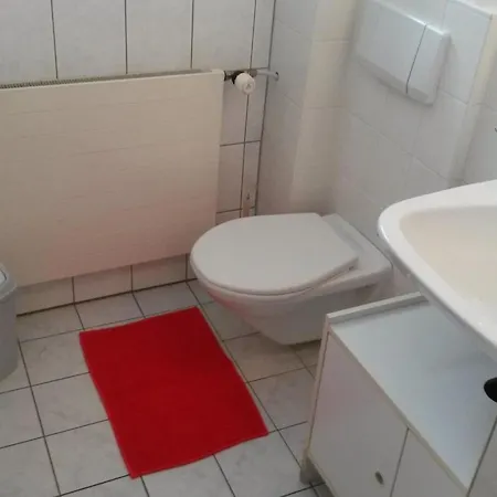 Abc 3 1- Og Nord-ost By Interhome *