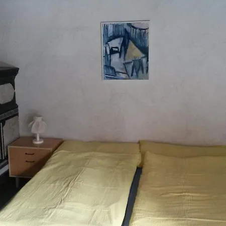 Abc 3 1- Og Nord-ost By Interhome * Fiesch