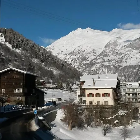 Abc 3 1- Og Nord-ost By Interhome Apartment *