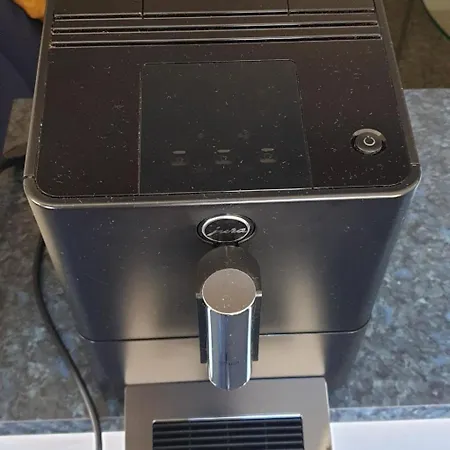 Apartament Abc 3 1- Og Nord-ost By Interhome