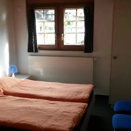 Apartament Abc 3 1- Og Nord-ost By Interhome *