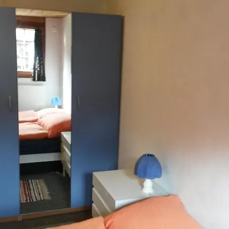 Abc 3 1- Og Nord-ost By Interhome