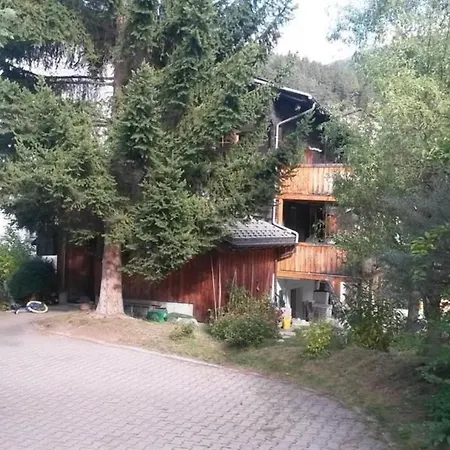 Apartament Abc 3 1- Og Nord-ost By Interhome *