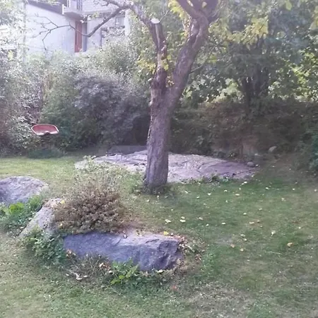 Abc 3 1- Og Nord-ost By Interhome * Fiesch