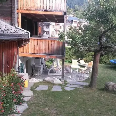 Abc 3 1- Og Nord-ost By Interhome Apartment