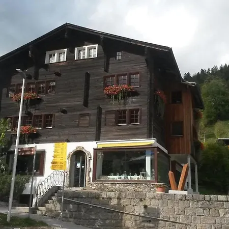 Abc 3 1- Og Nord-ost By Interhome *