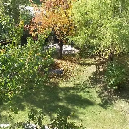 Apartament Abc 3 1- Og Nord-ost By Interhome