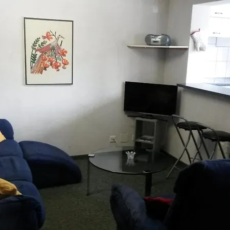 Abc 3 1- Og Nord-ost By Interhome *