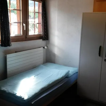 Abc 3 1- Og Nord-ost By Interhome Appartement *