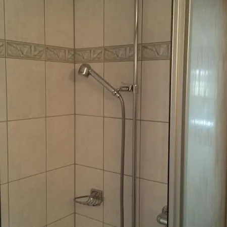 Appartement Abc 3 1- Og Nord-ost By Interhome Fiesch