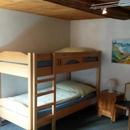 Abc 3 1- Og Nord-ost By Interhome Appartement *