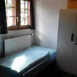 Abc 3 1- Og Nord-ost By Interhome Apartment *
