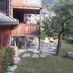 Abc 3 1- Og Nord-ost By Interhome Apartment