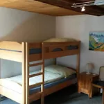 Abc 3 1- Og Nord-ost By Interhome Apartment *