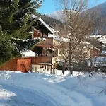 Apartment Abc 3 1- Og Nord-ost By Interhome Fiesch