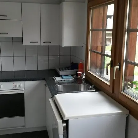 Abc 3 Apartment Fiesch